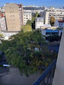 For rent Boulogne-billancourt 2 rooms 40 m2 Hauts de Seine (92100) photo 0