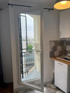 Louer Appartement 40 m2 Boulogne-billancourt