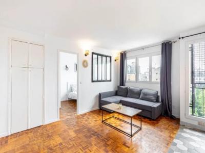 Louer Appartement Boulogne-billancourt Hauts de Seine