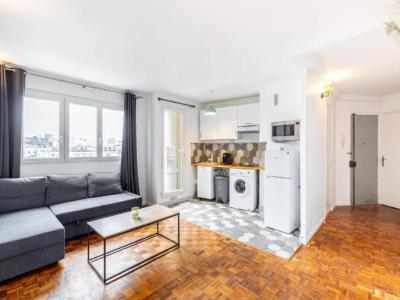 Louer Appartement Boulogne-billancourt 1480 euros