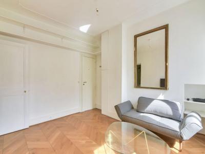 Annonce Vente 2 pi�ces Appartement Paris-10eme-arrondissement 75