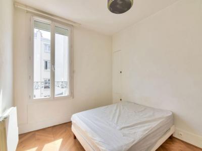 Acheter Appartement Paris-10eme-arrondissement Paris