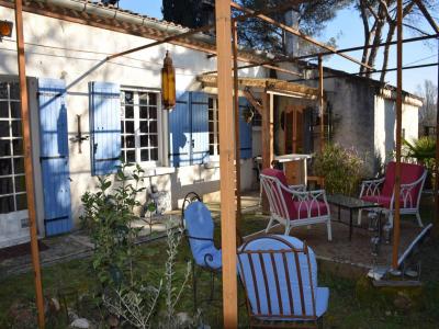Annonce Vente 6 pi�ces Maison Saint-remy-de-provence 13