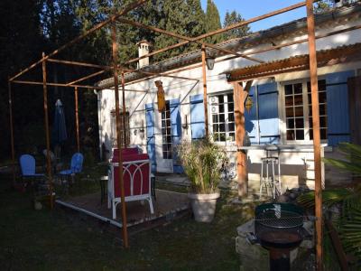 Acheter Maison 130 m2 Saint-remy-de-provence