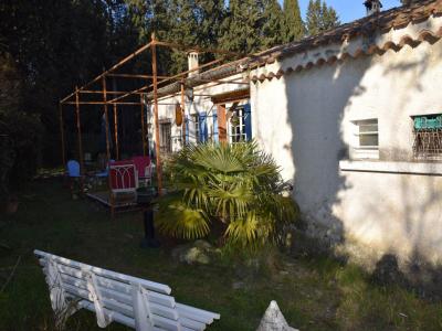 Acheter Maison Saint-remy-de-provence 525000 euros
