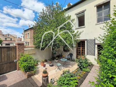 For sale Caudebec-les-elbeuf 9 rooms 194 m2 Seine maritime (76320) photo 1
