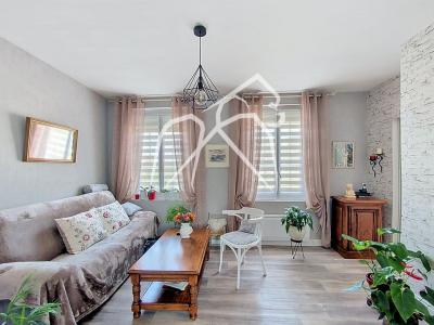 For sale Caudebec-les-elbeuf 9 rooms 194 m2 Seine maritime (76320) photo 2