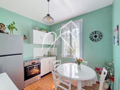 For sale Caudebec-les-elbeuf 9 rooms 194 m2 Seine maritime (76320) photo 4