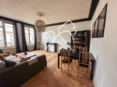 Annonce Vente 4 pi�ces Appartement Rouen 76