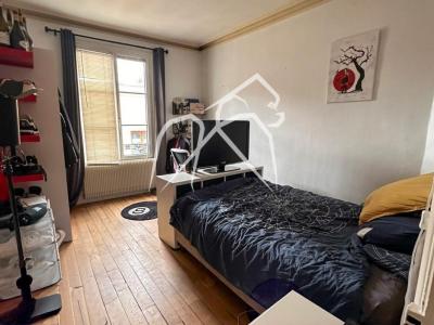 Acheter Appartement 95 m2 Rouen