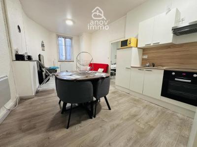 Acheter Immeuble 144 m2 Chateauneuf-sur-charente