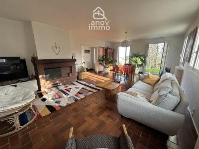 For sale Meximieux 7 rooms 166 m2 Ain (01800) photo 2