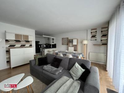 Annonce Location 2 pi�ces Appartement Osny 95