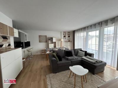 Louer Appartement 52 m2 Osny
