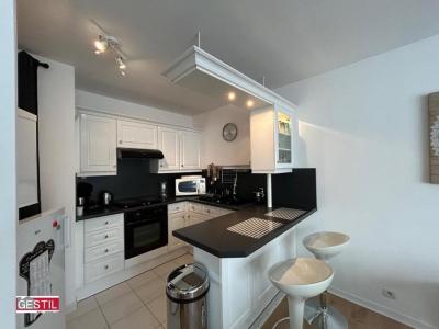 Louer Appartement Osny Val d'Oise