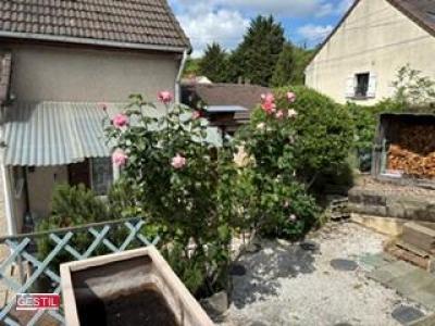 Annonce Location 4 pi�ces Maison Auvers-sur-oise 95