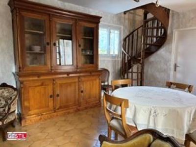 Louer Maison 85 m2 Auvers-sur-oise