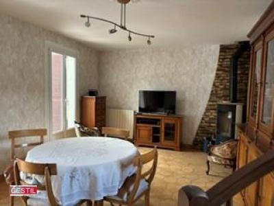 Louer Maison Auvers-sur-oise Val d'Oise