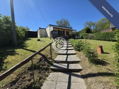 For sale Liessies 3 rooms 51 m2 Nord (59740) photo 0