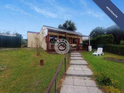 Annonce Vente 3 pi�ces Maison Liessies 59