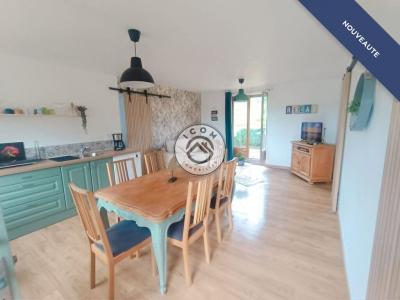Acheter Maison 51 m2 Liessies