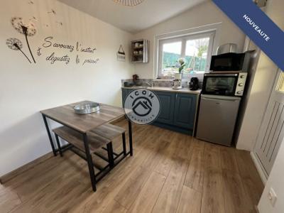 Annonce Vente 2 pi�ces Maison Liessies 59
