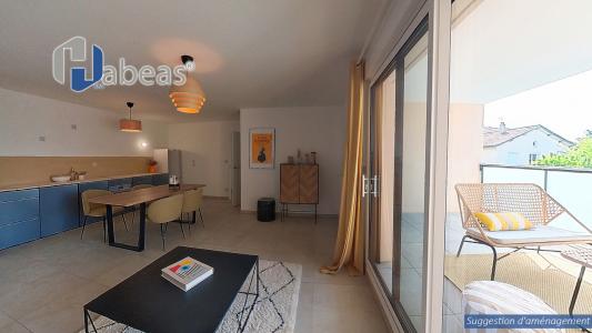 For sale Craponne 2 rooms 53 m2 Rhone (69290) photo 1