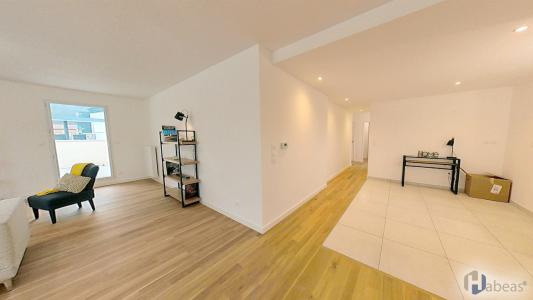 Acheter Appartement Ville-la-grand Haute savoie
