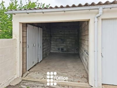 Acheter Parking Sables-d'olonne Vendee
