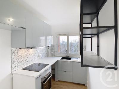 Louer Appartement 52 m2 Thiais