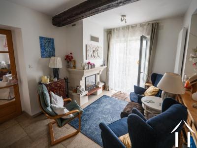 Acheter Maison Couches Saone et loire