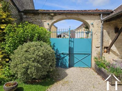 Annonce Vente 8 pi�ces Maison Stigny 89