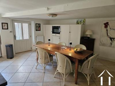 Acheter Maison Stigny Yonne