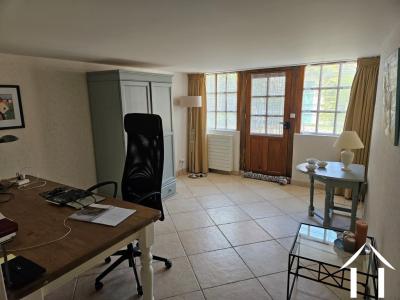 Acheter Maison Stigny 249000 euros