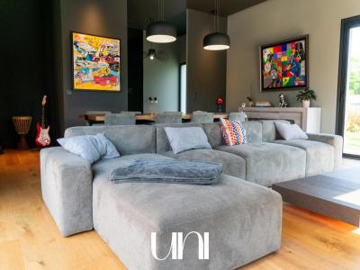 Annonce Vente 6 pi�ces Maison Bieville-beuville 14