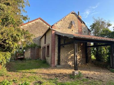 Annonce Vente 4 pi�ces Maison Saint-sylvain 14