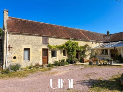 For sale Saint-sylvain 7 rooms 175 m2 Calvados (14190) photo 0
