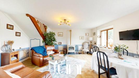 Annonce Vente 7 pi�ces Maison Saint-sylvain 14