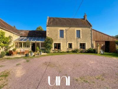Acheter Maison 175 m2 Saint-sylvain