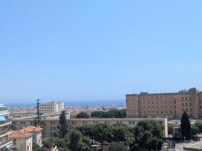 For sale Nice 4 rooms 77 m2 Alpes Maritimes (06000) photo 0