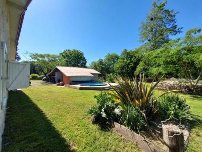Annonce Vente 6 pi�ces Maison Bazas 33