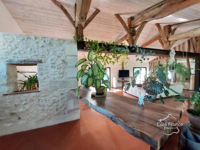 Acheter Maison Bazas Gironde
