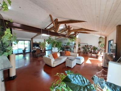 Acheter Maison Bazas 359000 euros