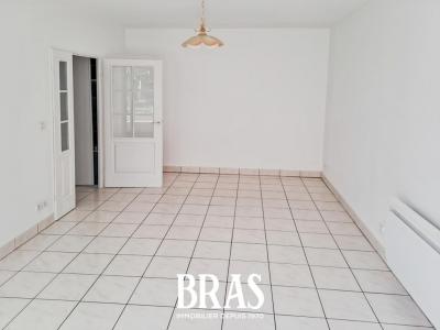 Annonce Vente 2 pi�ces Appartement Nantes 44