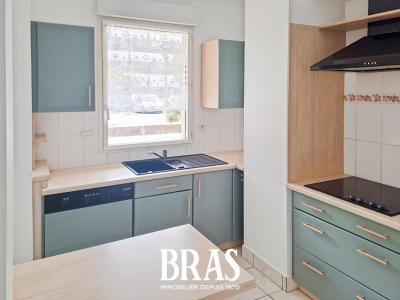 Acheter Appartement 44 m2 Nantes
