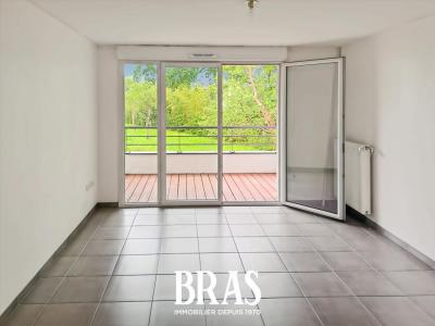 For sale Orvault 2 rooms 41 m2 Loire atlantique (44700) photo 0
