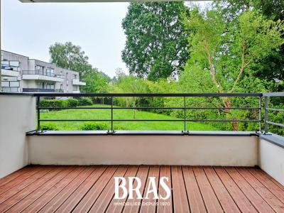 Annonce Vente 2 pi�ces Appartement Orvault 44