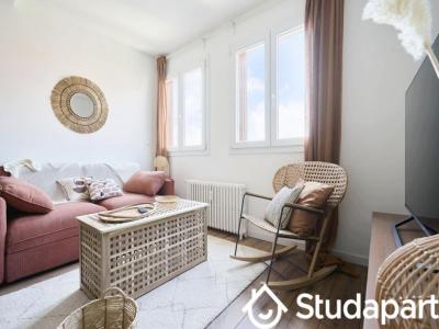 Louer Appartement Amiens 510 euros