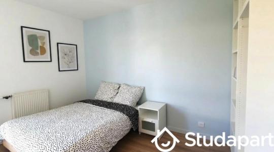 Louer Appartement Melun 500 euros