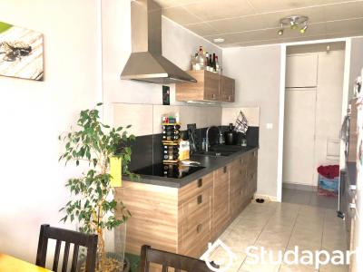 Louer Appartement 14 m2 Nancy